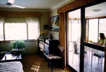 Tallowood Ridge Farmstay B - Accommodation Sydney 2