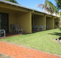 The Nambucca Motel - Accommodation Sydney