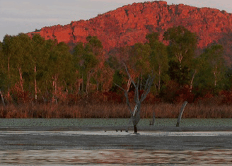 Lakeview Apartments Kununurra - Sydney 4u 4