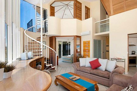 Sunshine Beach QLD Accommodation Sydney