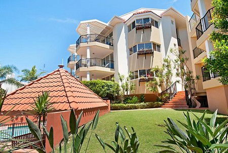Parkshores Sunshine - Accommodation Sydney 2