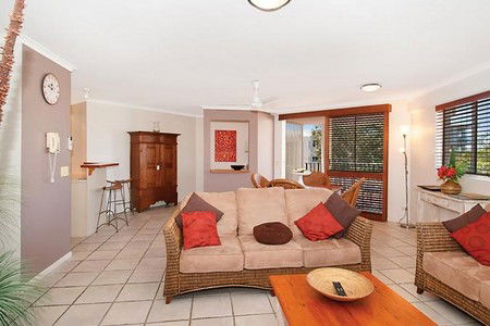 Parkshores Sunshine - Accommodation Sydney 4