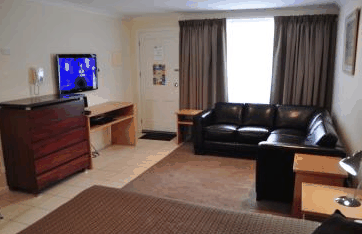 Emu Point Motel - Accommodation Sydney 0