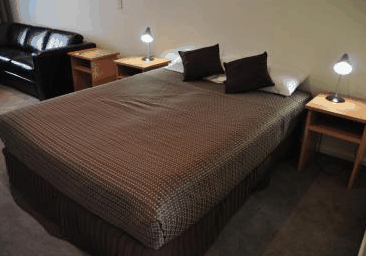 Emu Point Motel - Accommodation Sydney 1