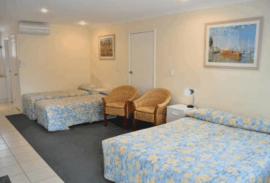 Emu Point Motel - Accommodation Sydney 2