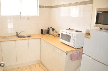 Emu Point Motel - Accommodation Sydney 4