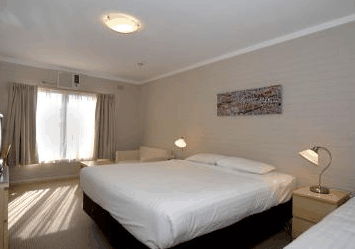 West Perth WA Accommodation Sydney