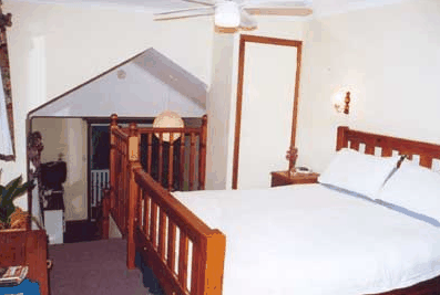 Tea Gardens Waterfront Bed And Breakfast - Sydney 4u
