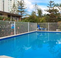 Santa Anne By The Sea - Accommodation Sydney