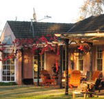 Belltrees Country House - Accommodation Sydney