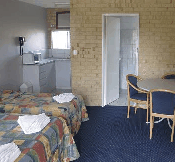 Jetty Resort and Apartments - Accommodation Sydney
