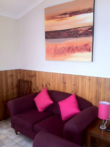 Edgewater Holiday Park - Sydney 4u 0