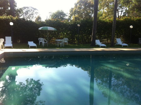 Edgewater Holiday Park - Sydney 4u 2