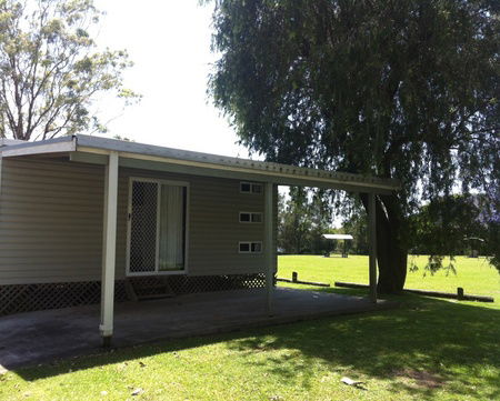 Edgewater Holiday Park - Sydney 4u 3
