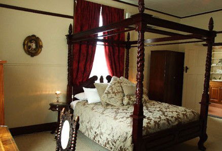 Beaufort House - Accommodation Sydney 0