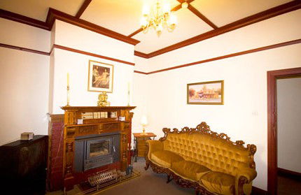 Beaufort House - Accommodation Sydney 4