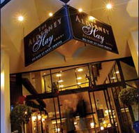 Starwest Alderney On Hay Apartments - Accommodation Sydney