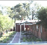 Banksia Tourist Village - Sydney 4u
