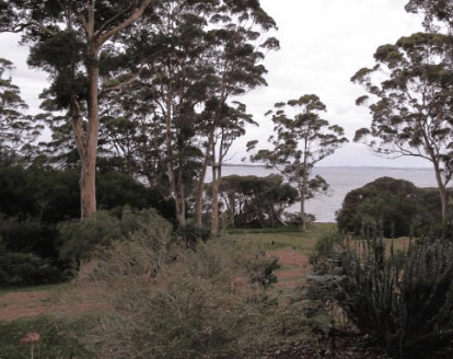 The Denmark Waterfront - Sydney 4u