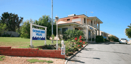 Ocean View Villas - Sydney 4u