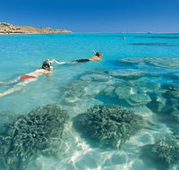 Ningaloo Reef Resort - Sydney 4u