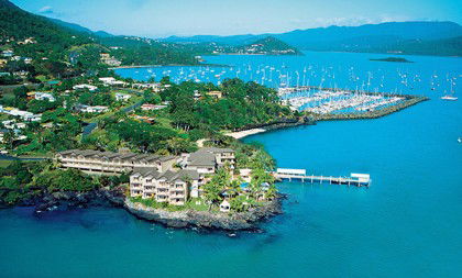 Coral Sea Resort - Sydney 4u 0