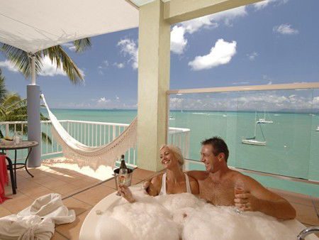 Coral Sea Resort - Sydney 4u 1