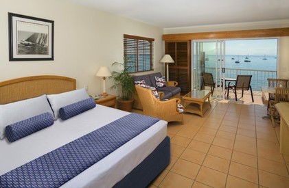 Coral Sea Resort - Sydney 4u 2