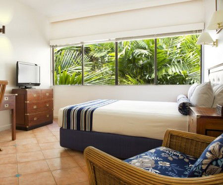 Coral Sea Resort - Sydney 4u 3