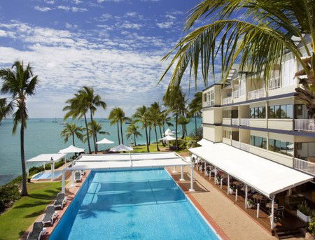 Coral Sea Resort - Sydney 4u 4