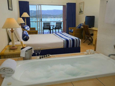 Coral Sea Resort - Sydney 4u 5