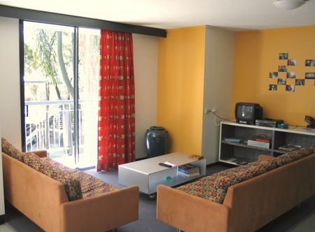 St Lucia QLD Accommodation Sydney