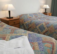 Southern Ocean Motor Inn Port Campbell - Sydney 4u