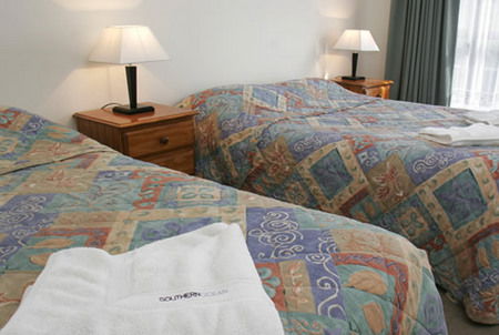 Southern Ocean Motor Inn Port Campbell - Sydney 4u 0