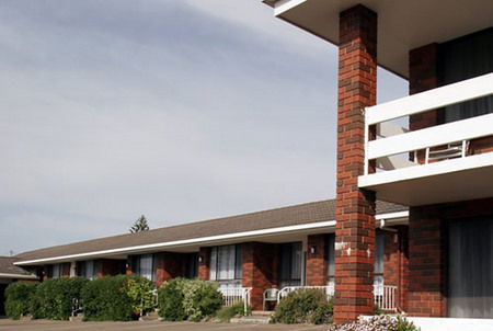 Southern Ocean Motor Inn Port Campbell - Sydney 4u 2