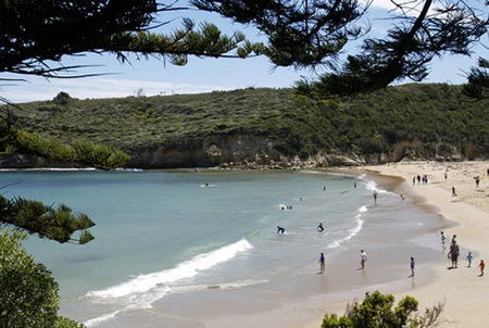 Southern Ocean Motor Inn Port Campbell - Sydney 4u 3