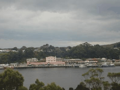 Gordon Gateway - Accommodation Sydney