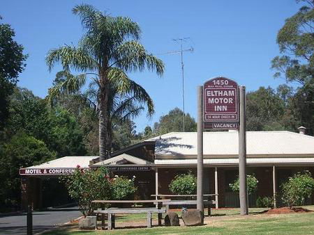 Eltham VIC Accommodation Sydney