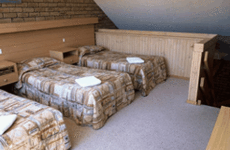 Flinders Cove Motel - Sydney 4u