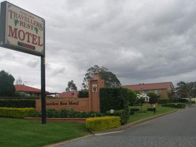 Pelton NSW Sydney 4u