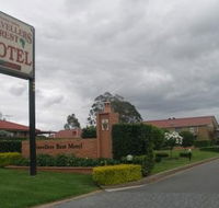 Travellers Rest And The Courtyard Restaurant - Sydney 4u