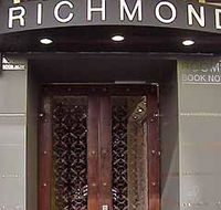 Hotel Richmond - Sydney 4u