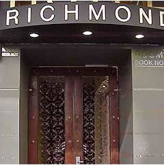Hotel Richmond - Sydney 4u 0