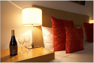 Hotel Richmond - Sydney 4u 1