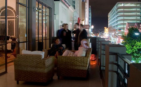Hotel Richmond - Sydney 4u 4