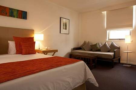 Hotel Richmond - Sydney 4u 5