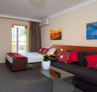 Central Railway Hotel - Sydney 4u