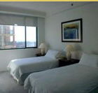 Horizons Apartments - Accommodation Sydney