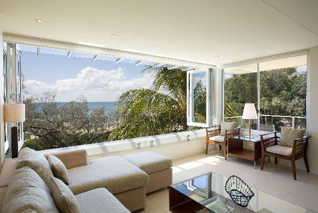 Maison Noosa Luxury Beachfront Resort - Sydney 4u 3