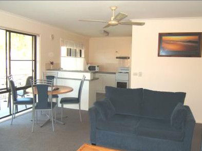 Ocean Drive Apartments - Accommodation Sydney 0